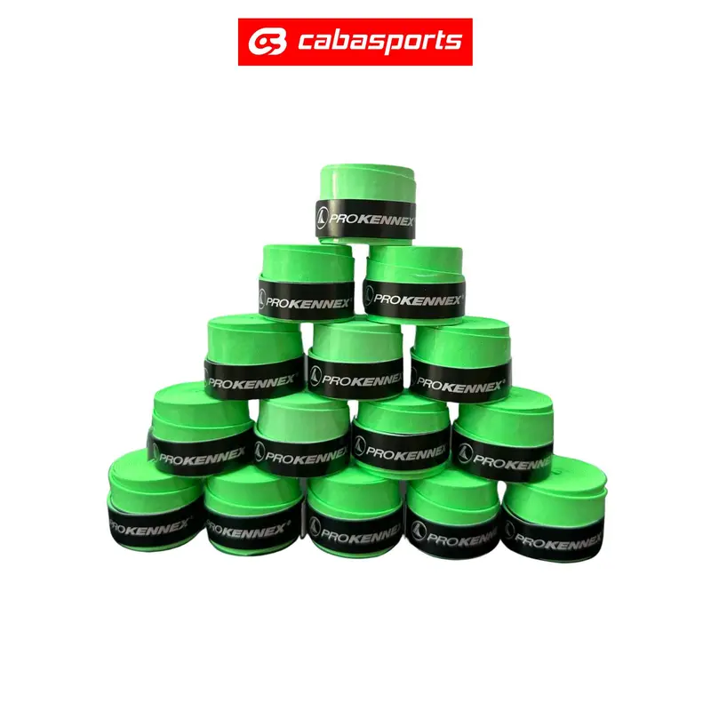 Quấn Cán Vợt Cầu Lông Tennis Prokennex  Sport Thể Thao siêu êm và siêu hút nước màu ngẫu nhiên 6