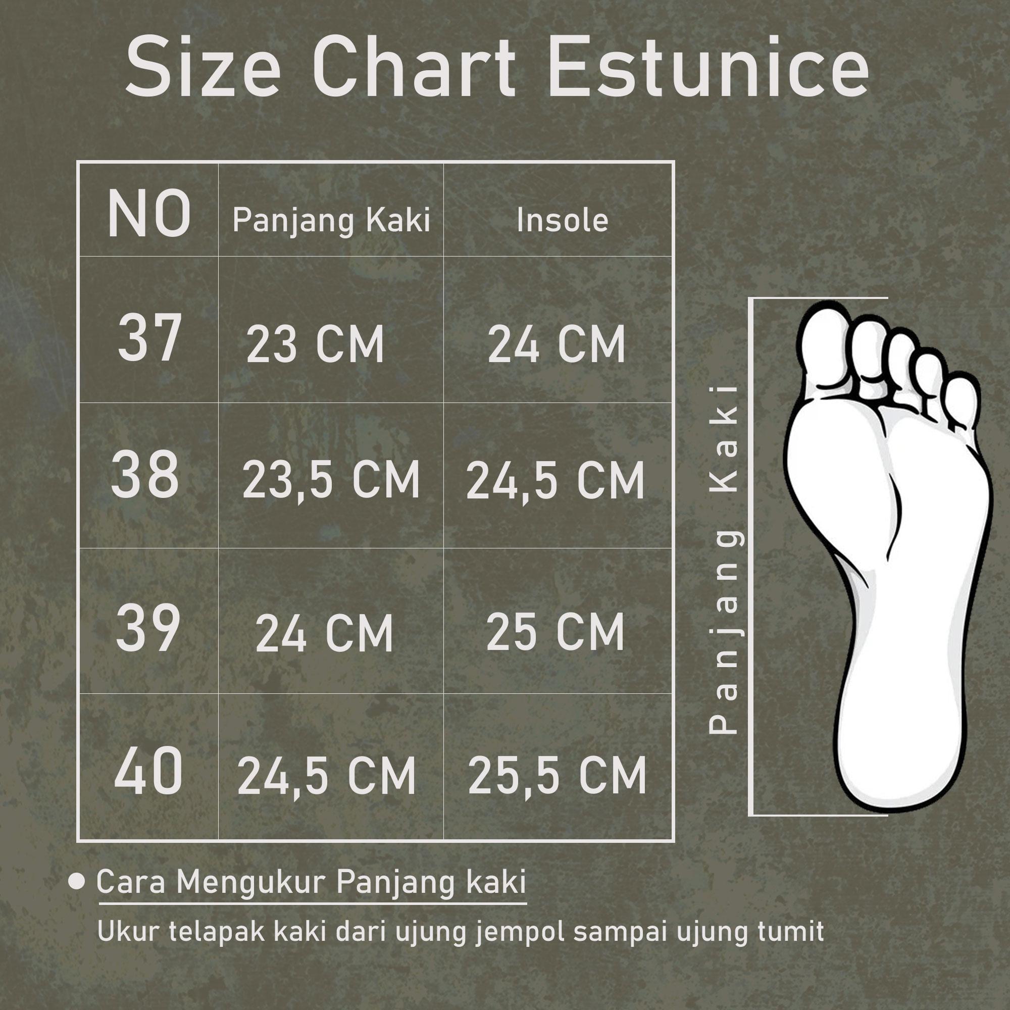 Estunice Sandal Slop Wanita Sendal Selop Wedges Terbaru Kekinian - Dania Estunice Sandal Slop Wanita Sendal Selop Wedges Terbaru Kekinian - Dania