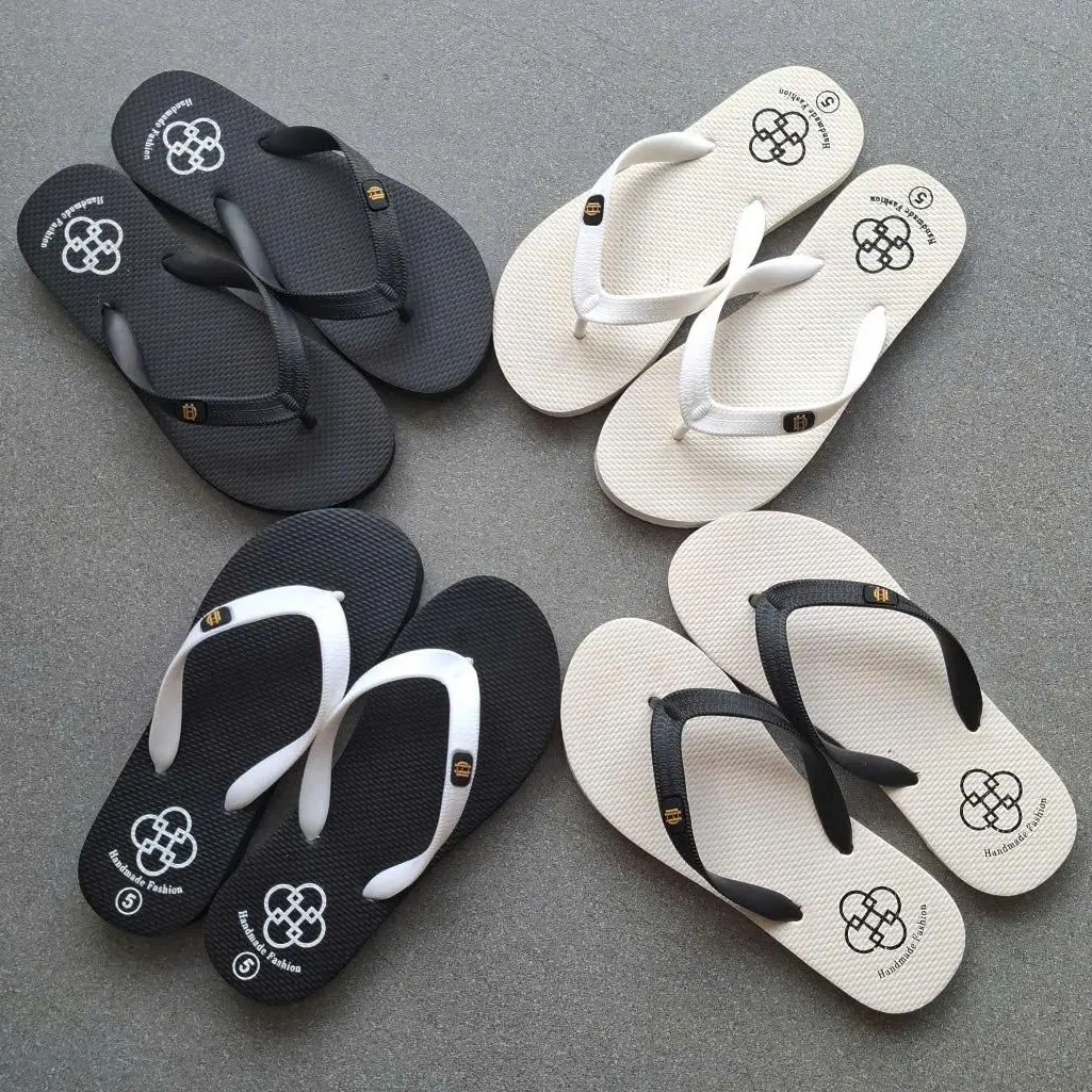 dép xỏ ngón, chất liệu cao su, quai mềm, dẻo, mang êm chân, siêu bền, nhiều màu, size 35-39.