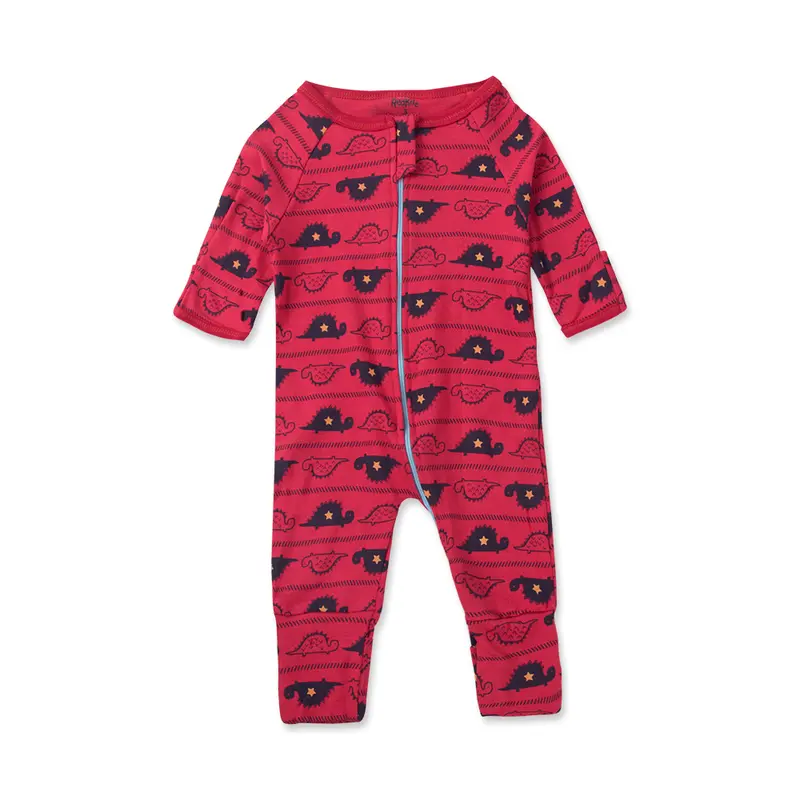 Sleepsuit Bayi Baju Tidur Bayi Laki laki 2