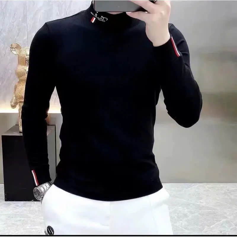 Áo giữ nhiệt nỉ bông dành cho nam 45-90kg,chất poly 2 da co giãn mềm mịn,Áo khoác áo choàng nam,Áo thun dài tay bo tay in 3d aokhoac nam