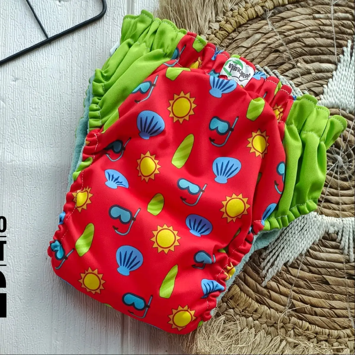 CLODI AIO JUMBO
