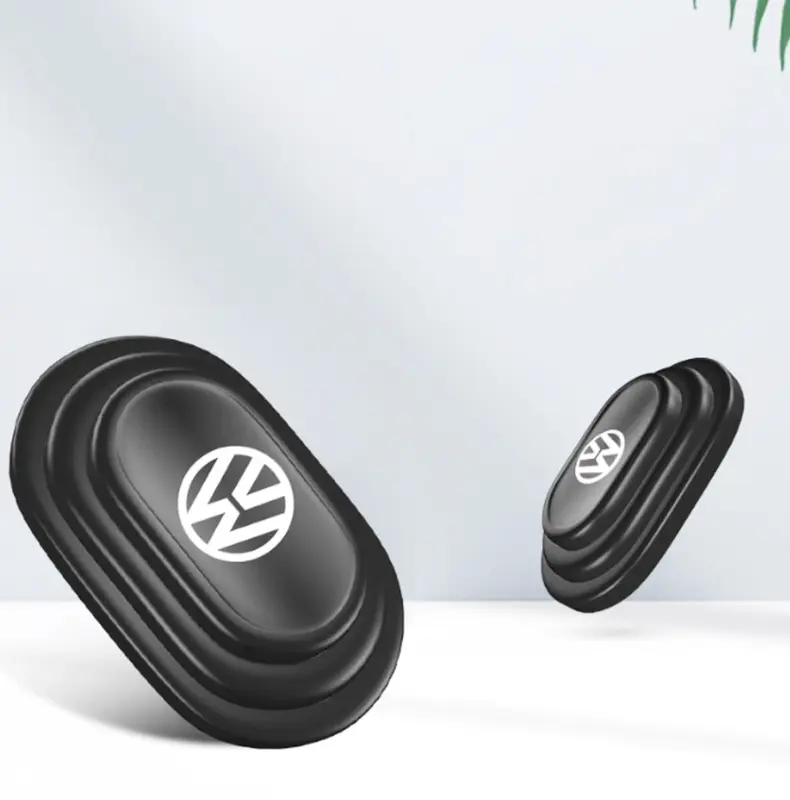 Nút giảm chấn cao su đóng cửa ô tô, nút giảm lực, chống xốc cho cửa ô tô 4