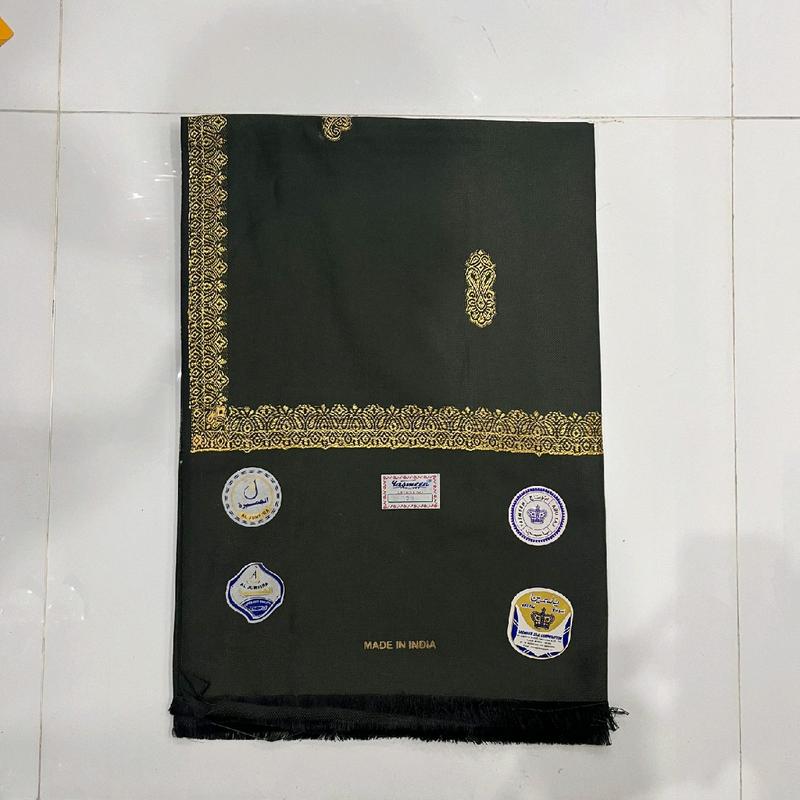 sorban kasmir yasmin bordir original 6