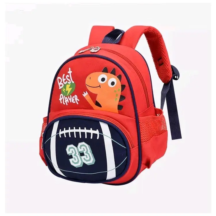 Tas ransel  Anak anak sd dan tk Lucu Tas Punggung Karakter Kartun Tas Punggung
