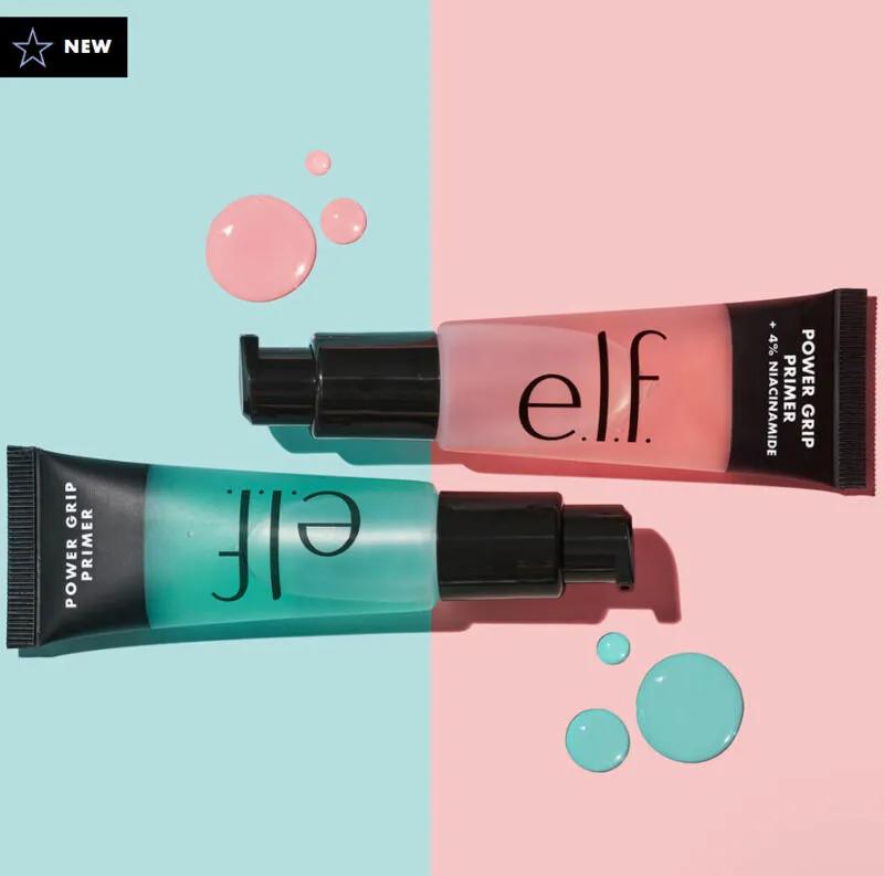 e.l.f. Power Grip Primer 0