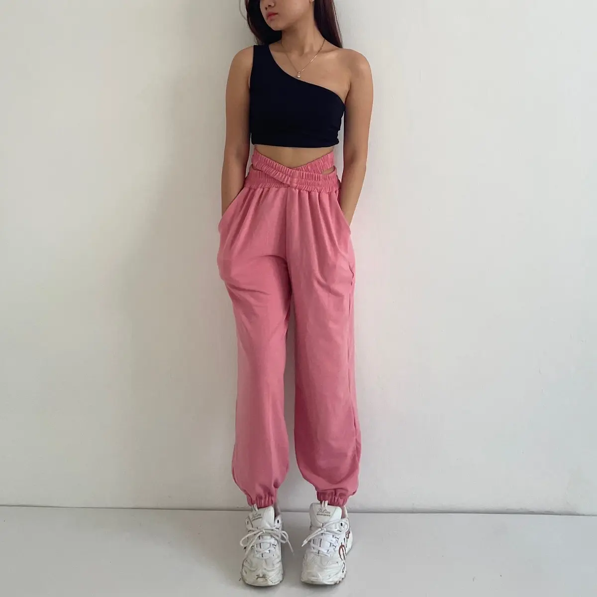 CROSS JOGGER