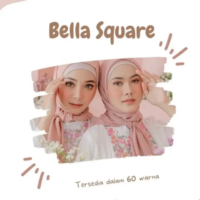 BELLA SQUARE