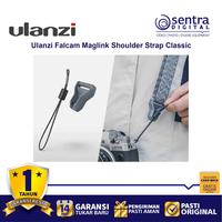 Gambar Falcam Maglink Quick Magnetic Buckle Shoulder Strap Classic Grey dari Sentra Digital Kota Surabaya 4 Tokopedia