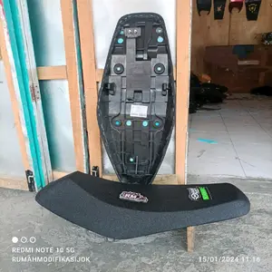 Jok Fiz r Roadrac Kulit Ozza Racing