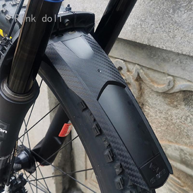 Bicycle fenders, bicycle accessories, mud tiles, extended front ...