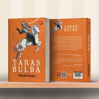 Gambar Basabasi - Buku Taras Bulba (Novel) - Nikolai Gogol dari DIVA Press Group Kab. Bantul 3 Tokopedia