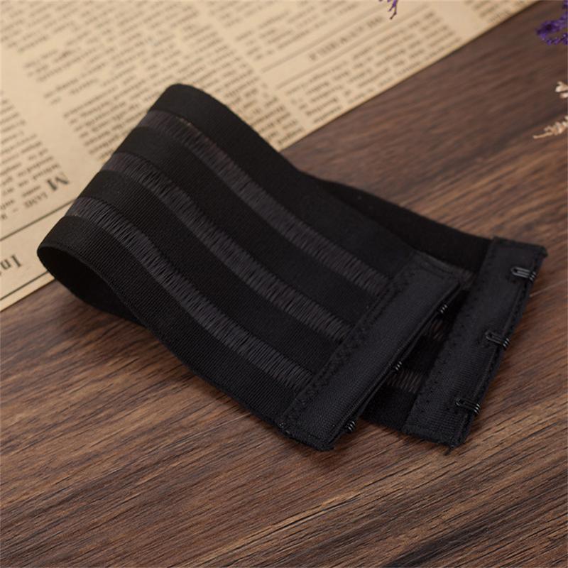 Product Introduction of Multifunctional Goddess Bra Accessories Replacement Extension Bra Underwear Buckle Elastic Loose Bra Back Buckle Nylon Womenswear 27