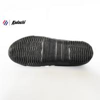 Gambar Sepatu Kodachi 8116 Hitam Double Black dari Kodachi Shop_NEW Kab. Sleman 2 Tokopedia