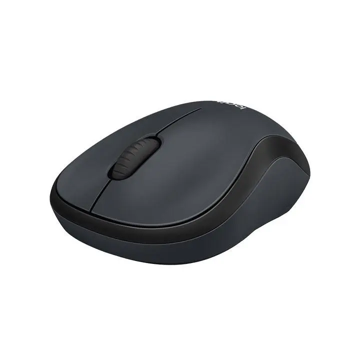 Chuột Không Dây L0GITECH M220 SLIENT Không Tiếng Ồn Tặng Kèm Pin Loại 1 | BigBuy360 - bigbuy360.vn