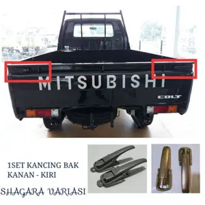 kunci bak L300 / kancing bak L300 / pengait bak l300 / Kunci bak pick up