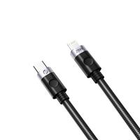 Gambar ORICO Type-C to Lightning Fast Charge & Data Cable 29 watt - C2L-05 - Warna dari ORICO INDONESIA Official Shop Kota Administrasi Jakarta Utara 3 Tokopedia