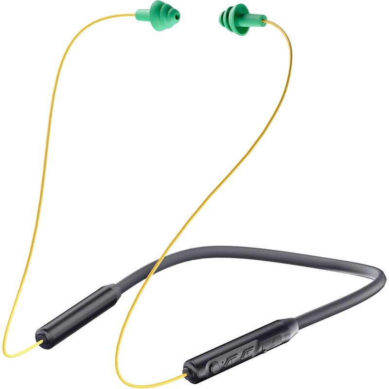 Bluetooth earplug earbuds sale