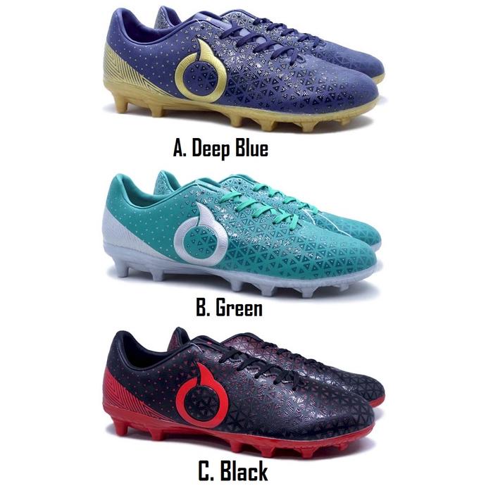 Jual Sepatu Bola / Sepakbola Ortuseight Medians FG Ortus Original ...