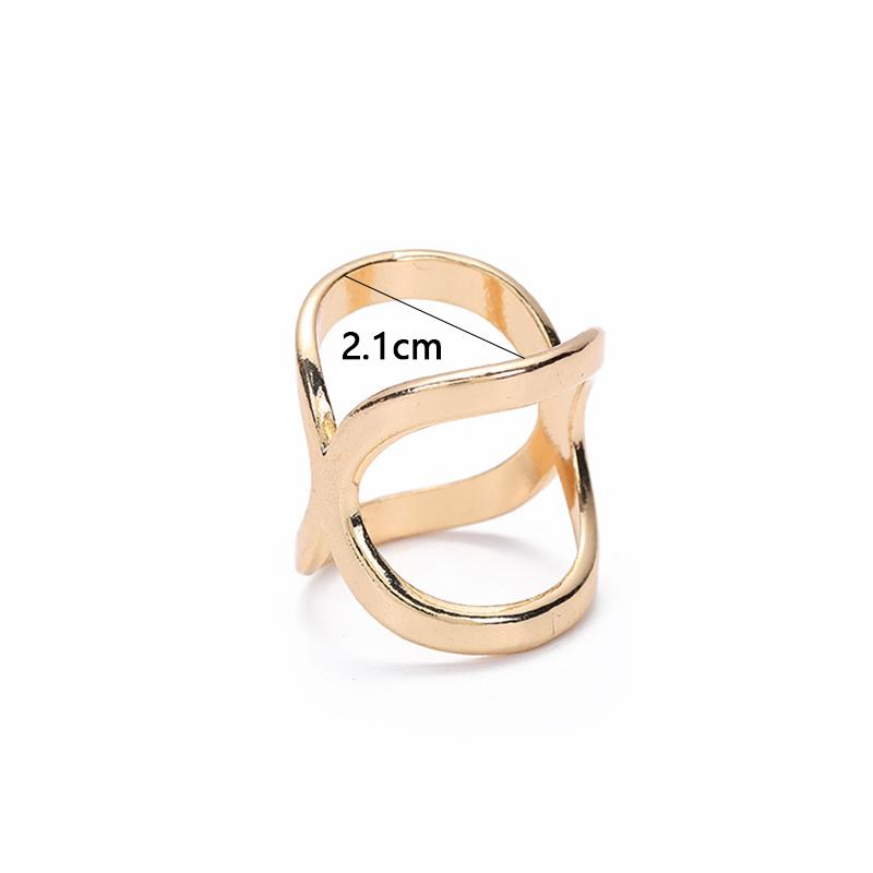 Product Introduction of Fashion Cross Scarf Clip X Shape Metal Brooches For Women Hollow Bow Scarves Buckle Holder Shawls Jewelry Clothing Accessories 20