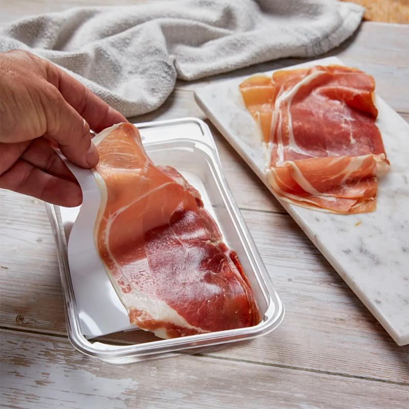 Serrano thịt đùi sau muối cắt lát 120g Tây Ban Nha 2
