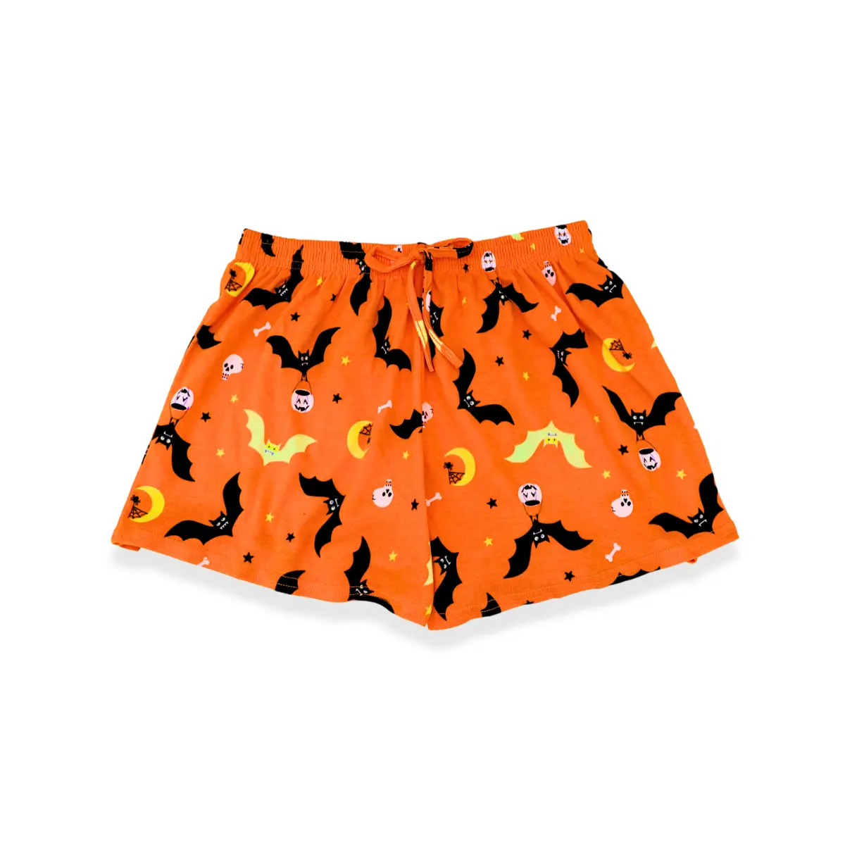 Quần Đùi Xòe Nữ Thun Xinh Xắn Mặc Nhà Đi Dạo Tập Gym Sang Trọng Thoải Mái Cotton Áo Women Top Quần Ngủ
