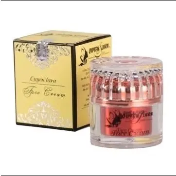 KEM FACE CREAM -QUYÊN LARA CHÍNH HÃNG-dưỡng da trắng hồng ,chống lão hoá,mờ thâm nám