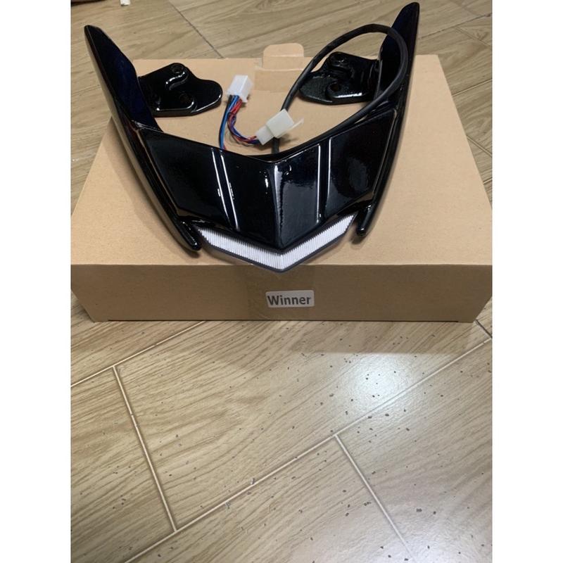 cảng led f1 sirius, winnerv1/ winnerx /ex150 Tay dắt Phụ Tùng Phụ Kiện