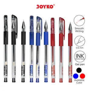 JOYKO Gel Pen Pulpen Pena JK-100NT 0.5 mm