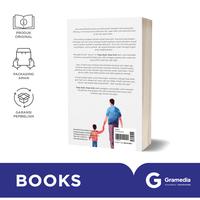 Gambar Gramedia Tanpa Ayah, Tanpa Arah (Fathering the Loneliest Gen): Menemukan Kembali Peran Ayah yang Hilang dalam Pola Pengasuhan Anak dari Gramedia Kota Administrasi Jakarta Barat 3 Tokopedia