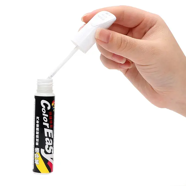 Bút xóa vết trầy xước sơn ô tô xe máy - Chất lượng mềm mại, bảo vệ vết trầy xước