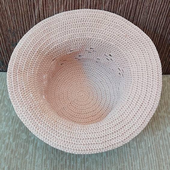 ￼Nón móc thủ công Chất lượng, Ấn tượng, Ý nghĩa, Độc đáo(TC0050) 4