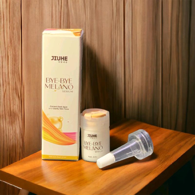 Serum Jiuhe Thanh tô 5ml Skincare