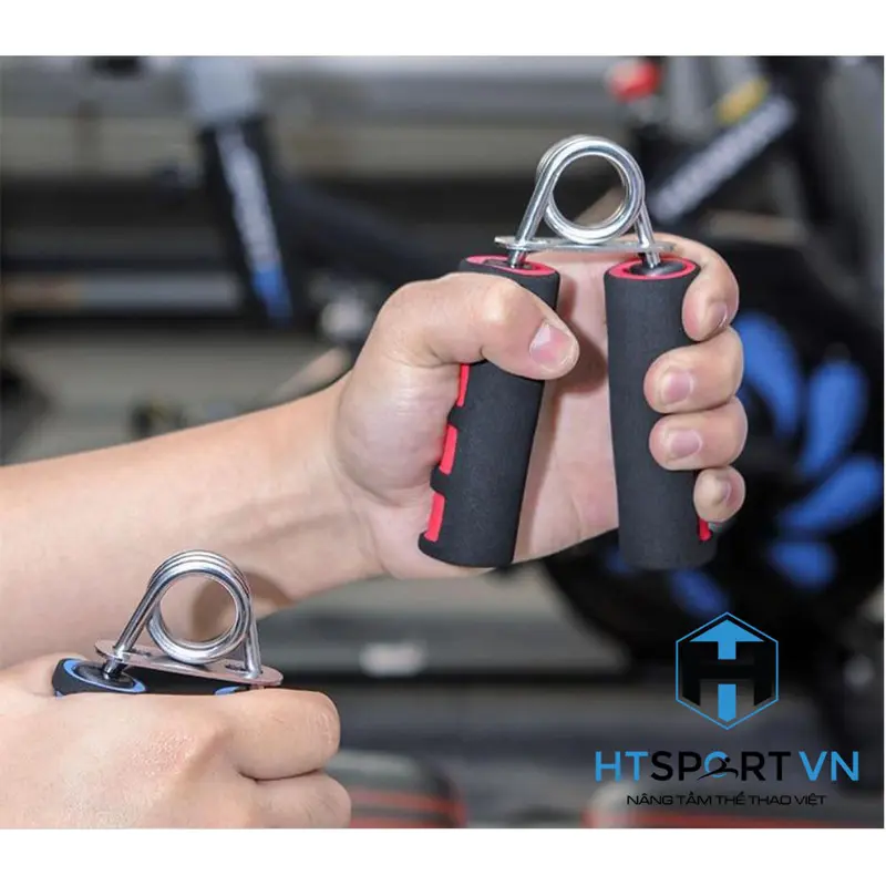 Kìm Bóp Tay, Dụng Cụ Kềm Tập Cơ Tay Cổ Tay Tập Gym Tại Nhà Phục Hồi Chứ Năng Dobetters Giá Rẻ Tập Tay Tập Thể Dục 2