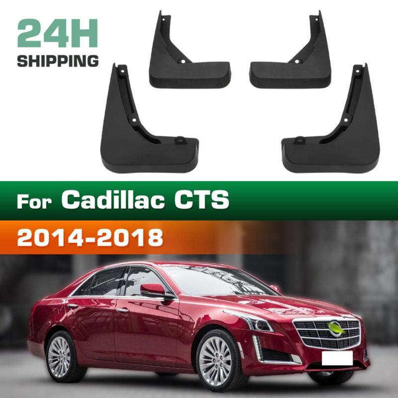 Espejo Derecho Cadillac Cts 2014 2015 2016 2017 18 19 E-160 | Envío gratis