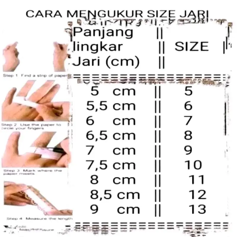 Cincin akik getah katilayu disenter tembus 2
