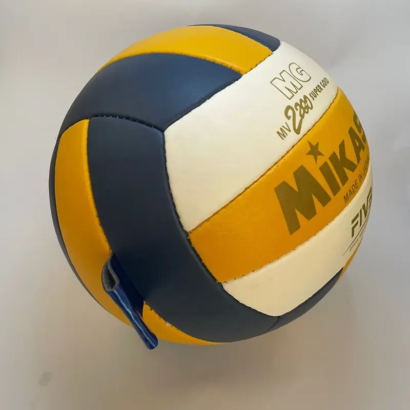 bola voli gantung bola latihan volly ball outdoor volley  Sport 6