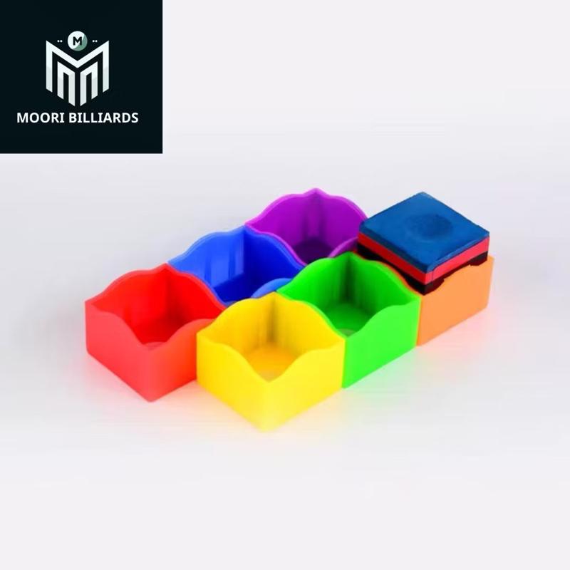  HỘP Chụp Bảo Vệ Lơ Bida 144V - Chụp Khay Nhựa Bảo Vệ Lơ Bida Sạch sẽ Siêu Rẻ Tiết Kiệm 