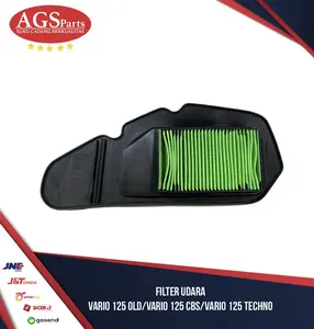 Filter udara vario 125 old new