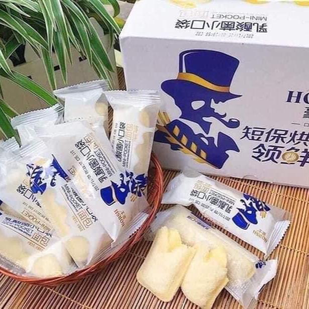  Bánh sữa chua ông già horsh 