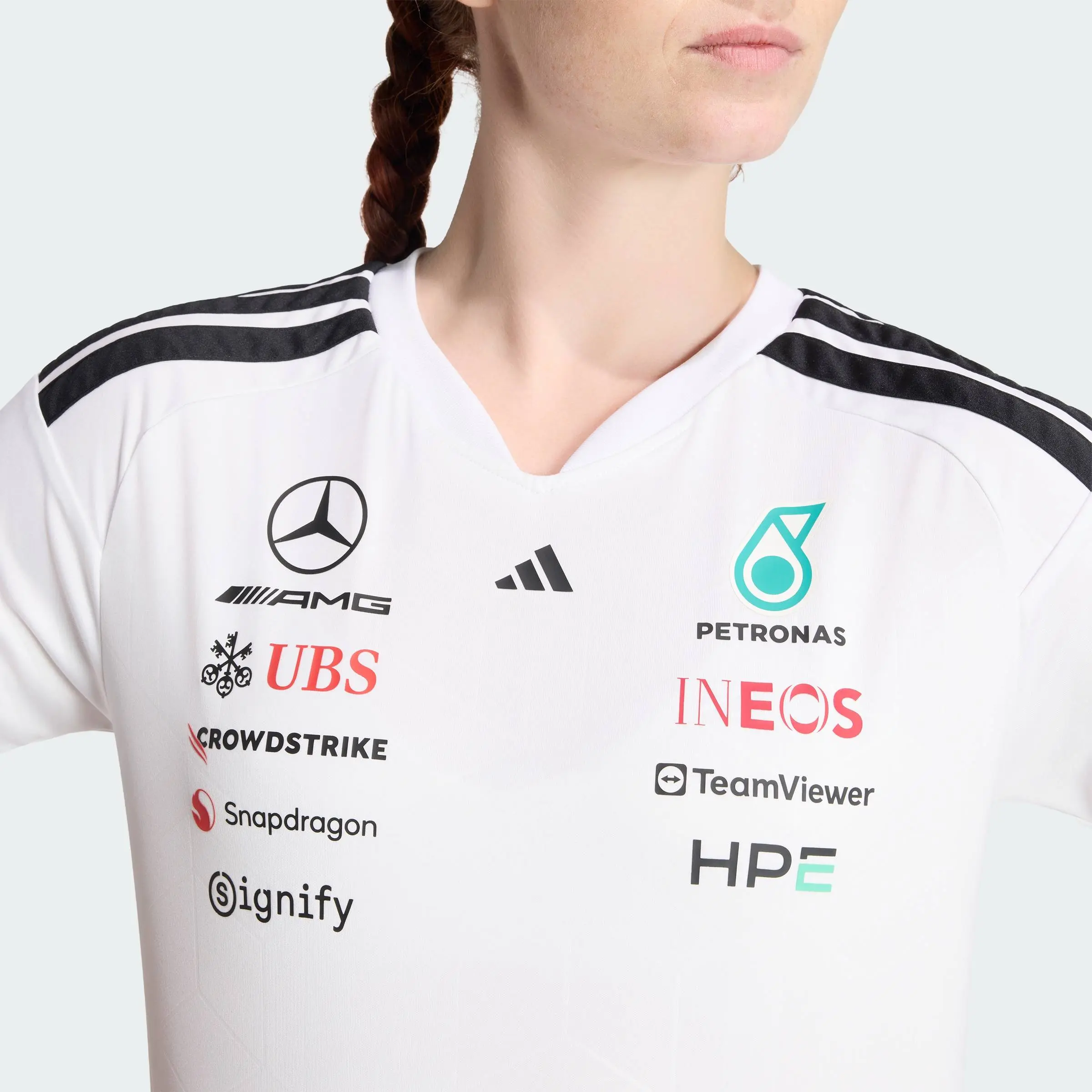 adidas Motorsport MERCEDES - AMG PETRONAS FORMULA 1 TEAM DRIVER