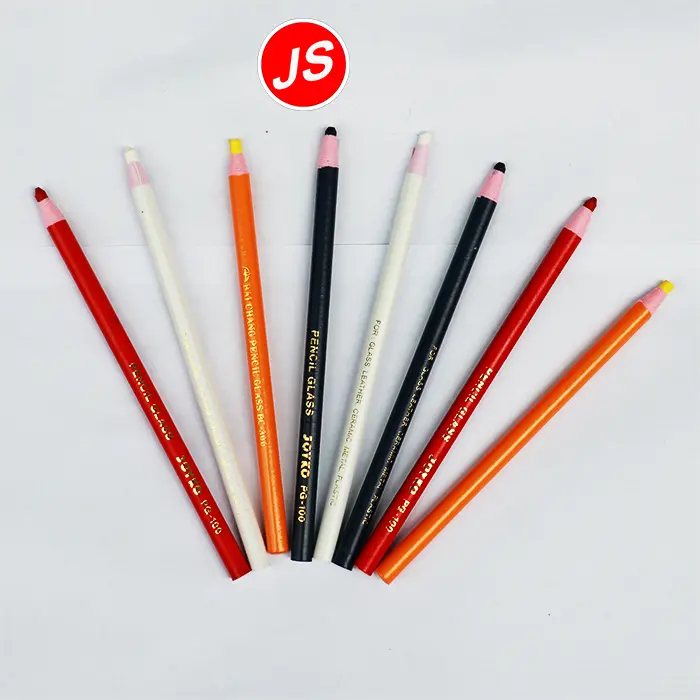 Pensil Warna Tailor | Kapur Penjahit | Kapur Kain Jamblang Studio