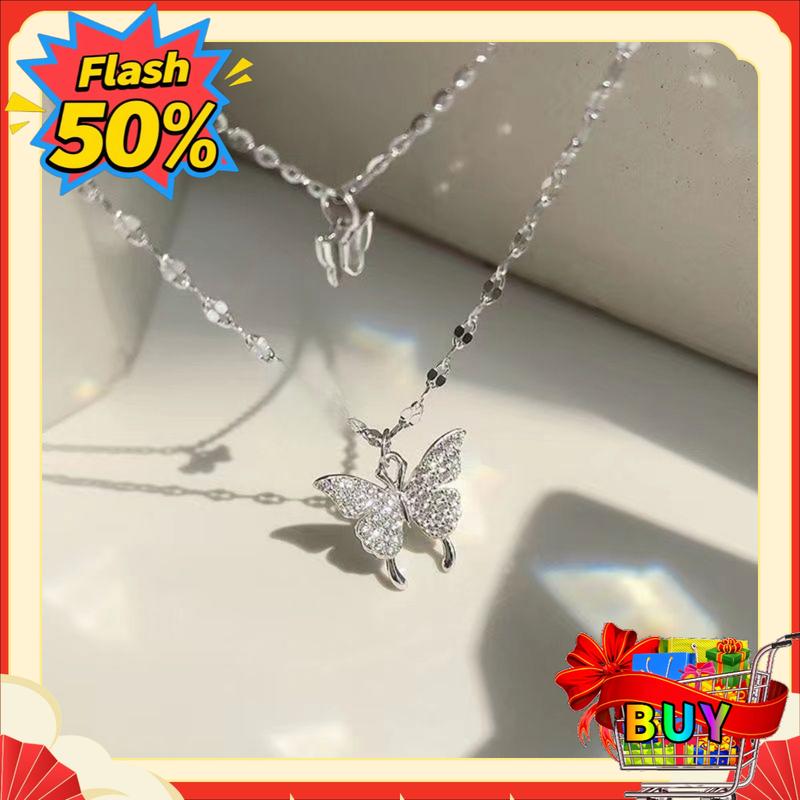 Vòng Cổ Bướm, Dành Cho Phụ Nữ, Ins Thiết Kế Độc Đáo Cao Cấp, Giá Cả Phải Chăng, Tuyệt Đẹp, Dễ Phối Đồ, Bộ Bạn Thân, Phong Cách Mới, 2023, Giá Cả Phải Chăng, Sang Trọng, Cá Tính vòng  medusa trend  comfort  chain 9