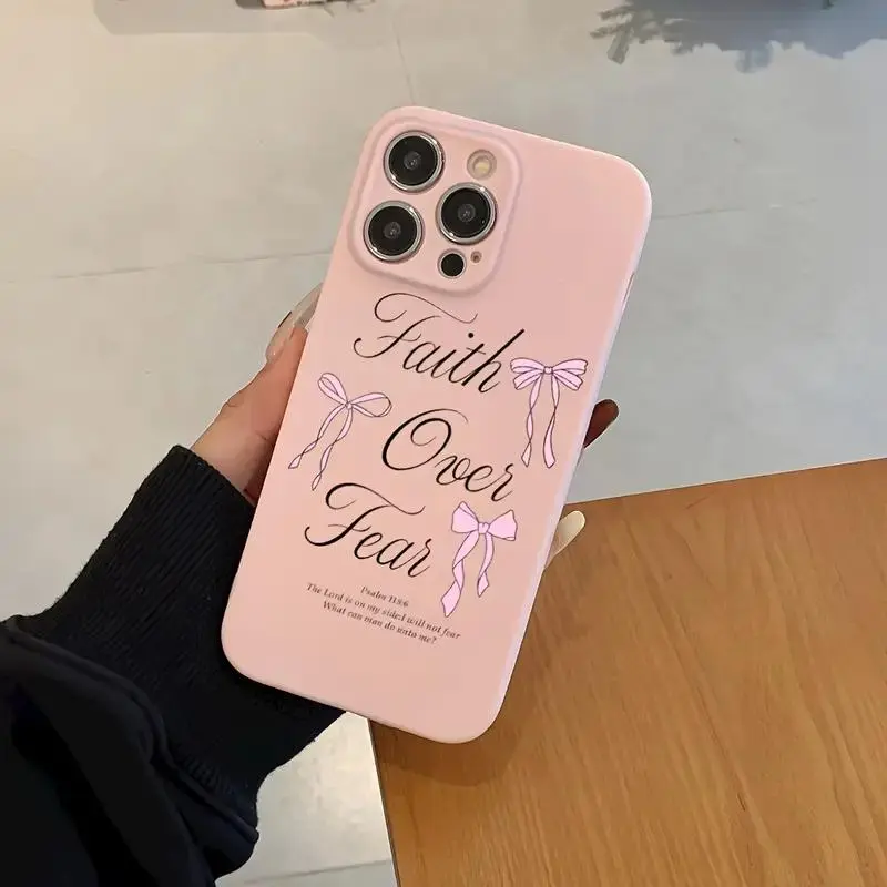 Phone Case with Charger Saver, Decorative Phone Protector Cover, Phone Accessories Compatible with iPhone 11 12 13 14 15 16 Pro Max 2