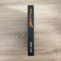 Gambar Tanah Para Bandit (Novel) Tere Liye - IYA TTD dari TOKOBUKUTERELIYE Kota Depok 5 Tokopedia
