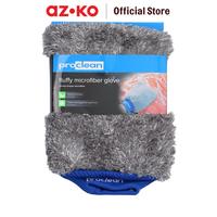 Gambar PROCLEAN FLUFFY SARUNG TANGAN PEMBERSIH MICROFIBER dari AZKO ID Kota Administrasi Jakarta Barat 1 Tokopedia