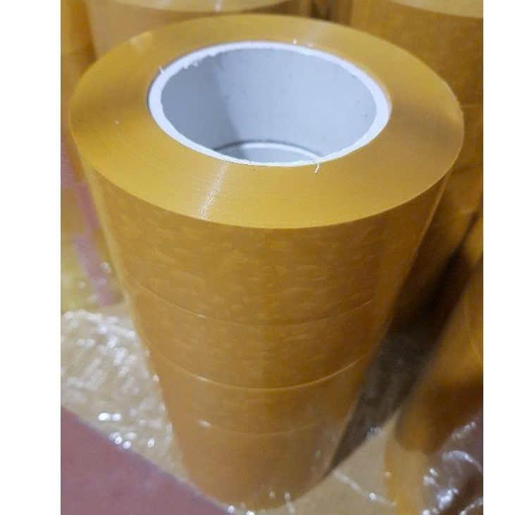Combo 3 cuộn băng dính đóng hàng siêu rẻ, siêu dính, siêu chắc chắn 7