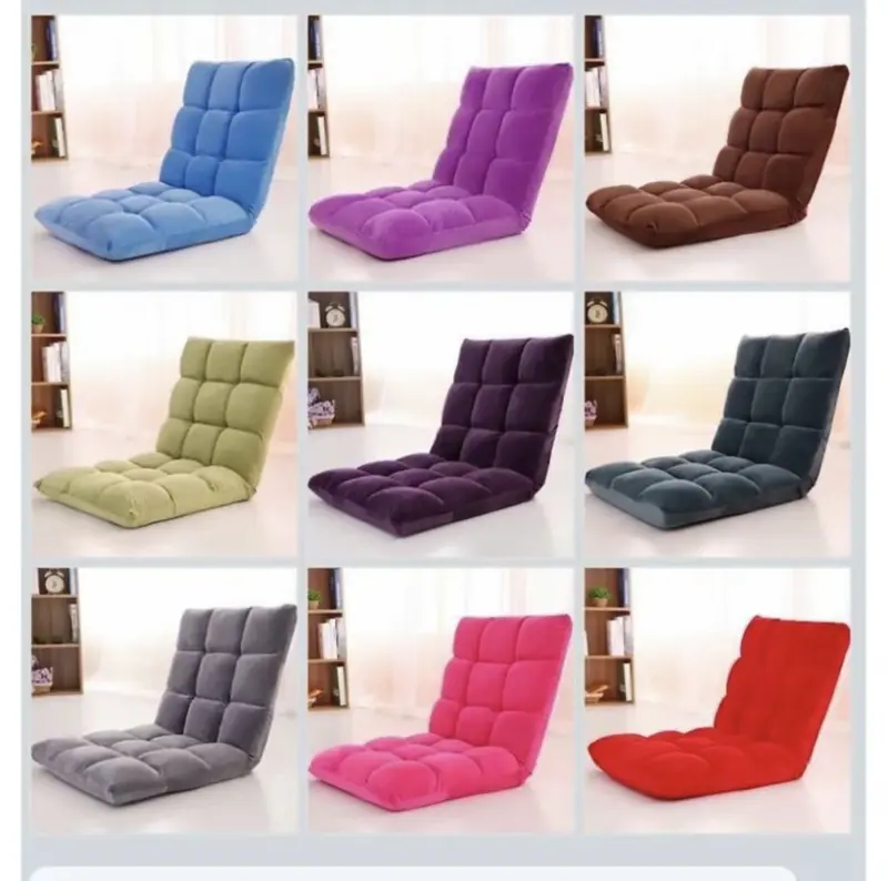 Product Introduction of Ghế tami đủ màu xinh 1