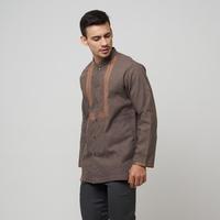 Gambar Preview Baju Koko Itang Yunasz Emran dari Preview Muslimwear Kota Administrasi Jakarta Barat 3 Tokopedia