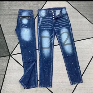 Quang Hải Jeans
